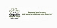 Organic Dogs and Cats coupons